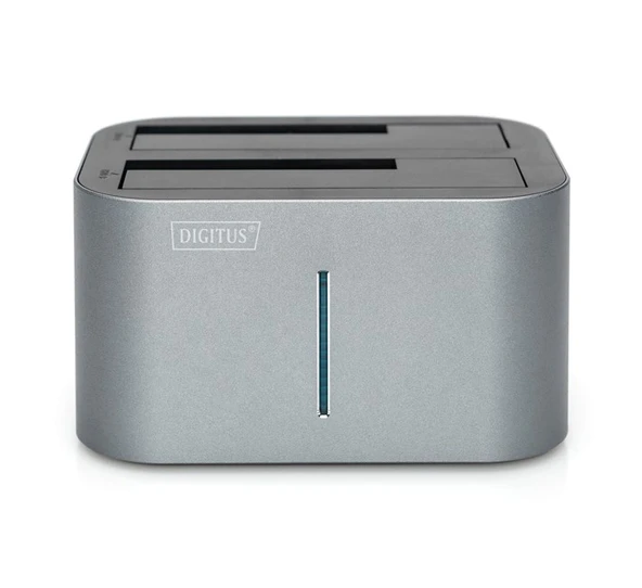 Digitus HDD Docking Station 2.5"/3.5" 2"li