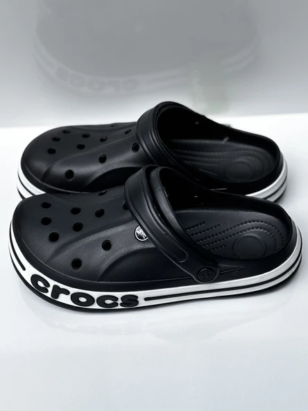 Crocs Terlik Unisex Kadın ve Erkek - 4