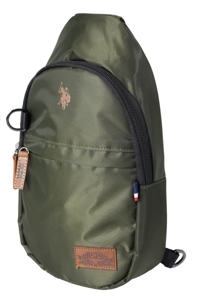 Plevr 22463 Unisex Göğüs Çapraz Çanta, Sırt Çantası, Body Bag - 2
