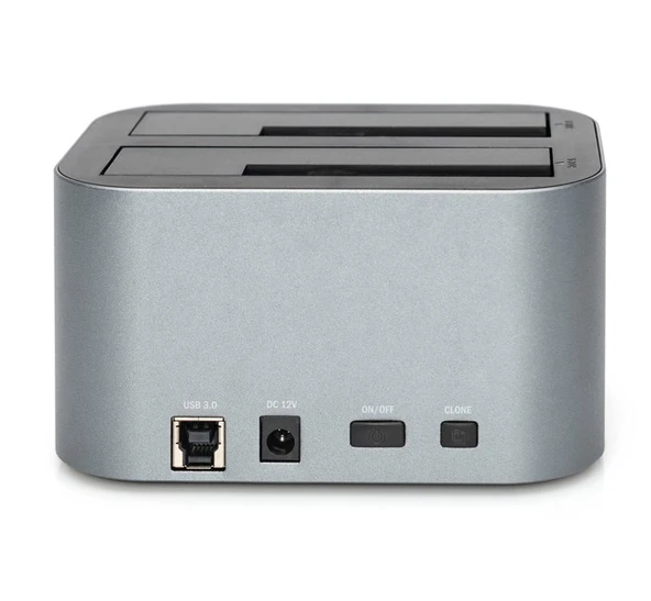 Digitus HDD Docking Station 2.5"/3.5" 2"li - 2