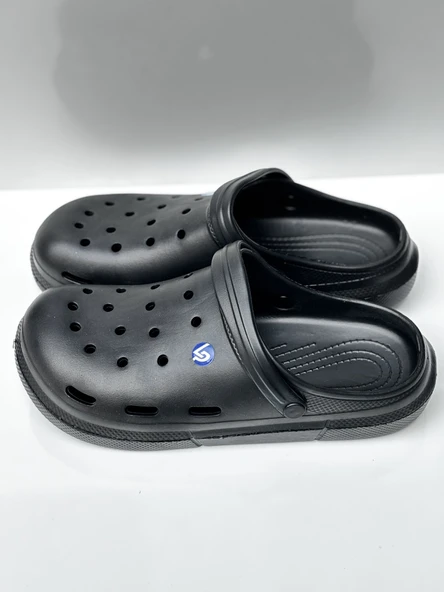 Crocs Tarzı Terlik Unisex Kadın ve Erkek - 3