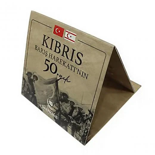 AgaKulche Darphane 2024 Tedavül Para Seti - Resim 2