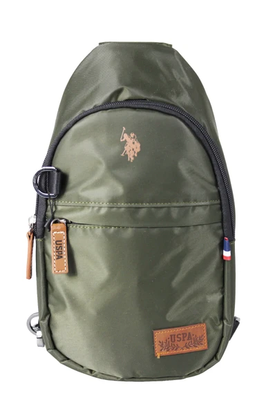 Plevr 22463 Unisex Göğüs Çapraz Çanta, Sırt Çantası, Body Bag - 3