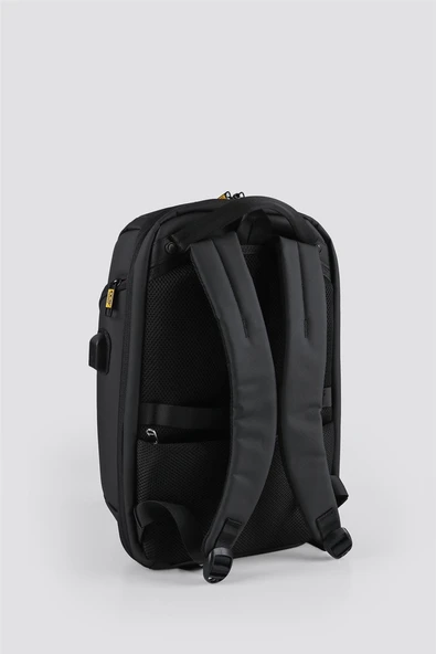 ÇÇS 51787 Sırt Çantası Siyah - 5