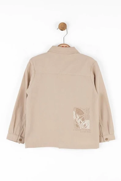 Erkek Çocuk Protect Gömlek 48506 - 3