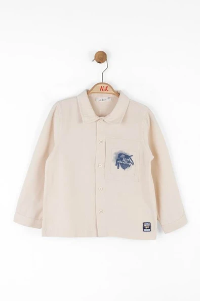 Erkek Çocuk Imagınatıon Gömlek 48508 - 2