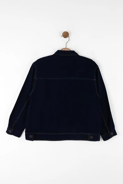 Erkek Çocuk Style Ceket 48355 - Resim 2