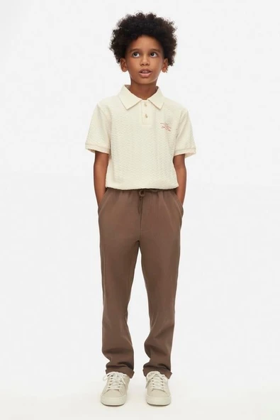 Erkek Çocuk Grow Green Tshirt 48328 ürün görseli