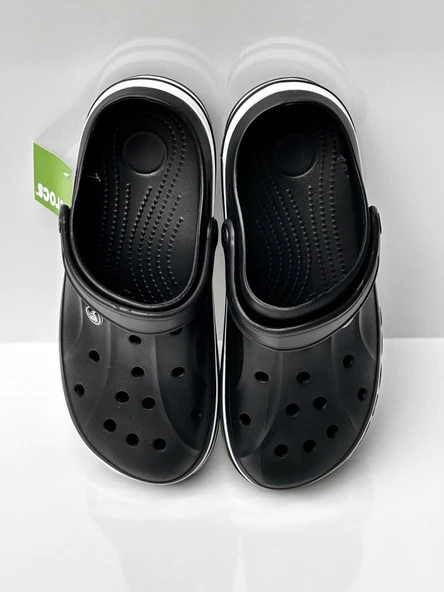 Crocs Terlik Unisex Kadın ve Erkek - 3