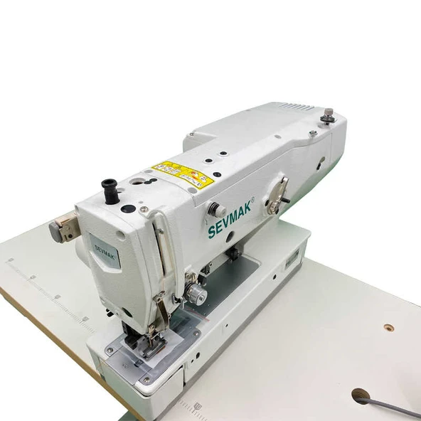 Sevmak SK-1790B Elektronik İlik Makinası - 4