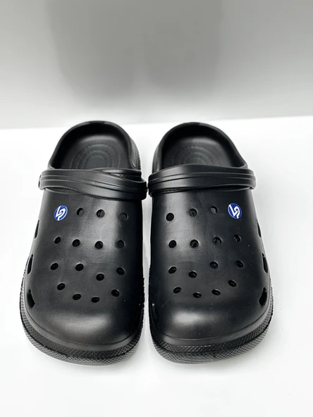 Crocs Tarzı Terlik Unisex Kadın ve Erkek - 2