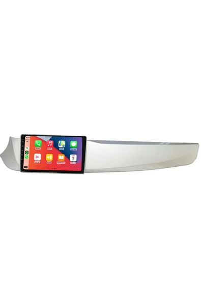 Maitech MTC 464 Serisi Alfa Romeo Giulietta 2011-2013 4-64GB QLED Ekran Android Multimedya Teyp - 1
