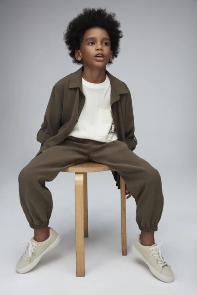 Erkek Çocuk Orly Gömlek 48332 ürün görseli