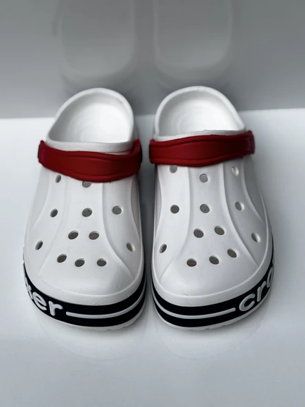 Crocs Terlik Unisex Kadın ve Erkek - 2