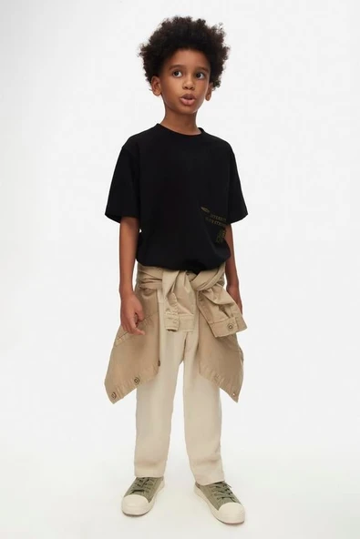 Erkek Çocuk Diversity Tshirt 48322 ürün görseli