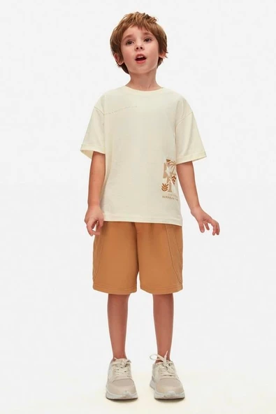 Erkek Çocuk Touch Tshirt 48505 ürün görseli