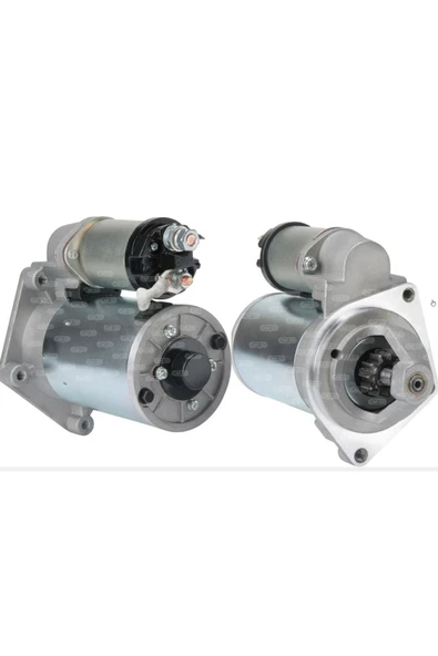HC CARGO MARŞ MOTORU 12V 11 DİŞ M131 DOĞAN ŞAHİN KARTAL 110352