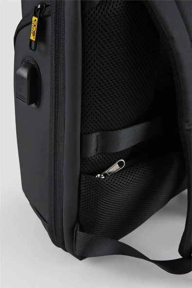 ÇÇS 51787 Sırt Çantası Siyah - 6