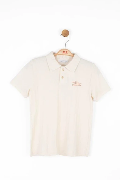 Erkek Çocuk Grow Green Tshirt 48328 - Resim 2