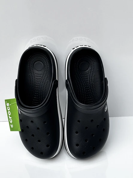 Crocs Terlik Unisex Kadın ve Erkek - 4
