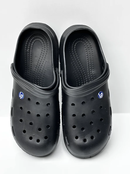 Crocs Tarzı Terlik Unisex Kadın ve Erkek - 4