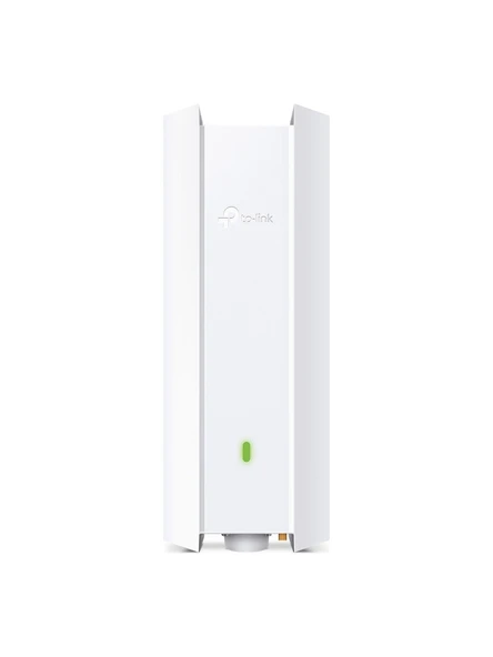 TP-Link EAP610 AX1800 1800 Mbps Outdoor Access Point - 1