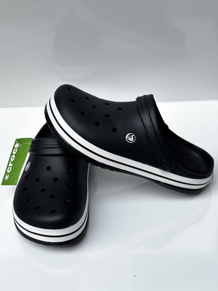 Crocs Terlik Unisex Kadın ve Erkek - 3