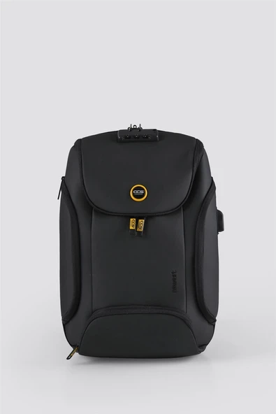 ÇÇS 51787 Sırt Çantası Siyah