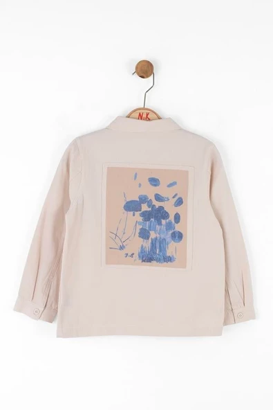 Erkek Çocuk Imagınatıon Gömlek 48508 - 3