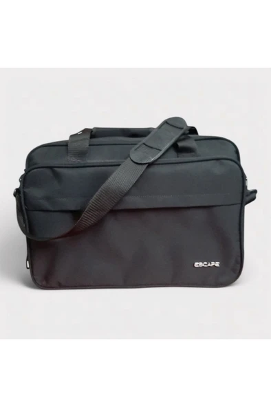 Escape 813-25 Newness Style 15 İnç Laptop Evrak Çantası