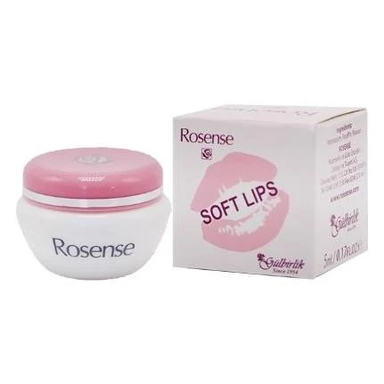 Rosense Dudak Bakım Kremi Vazelin