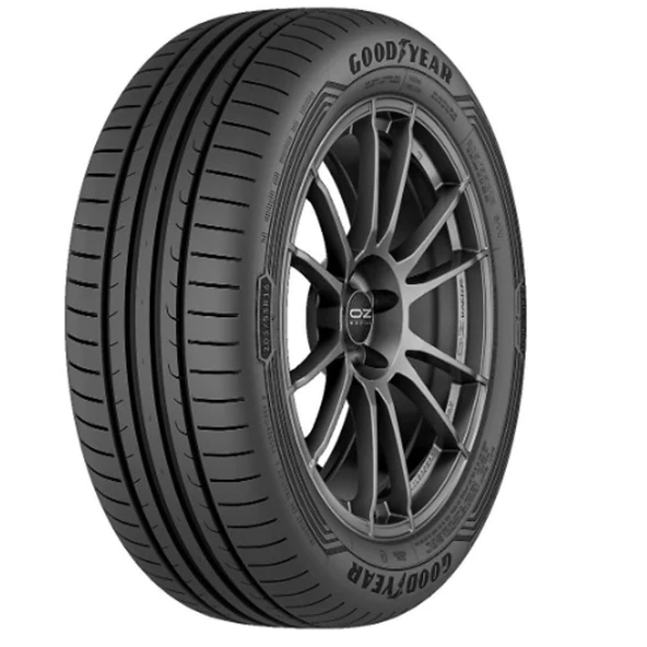 Goodyear 185/60 R14 82H Eagle Sport 2 Oto Yaz Lastiği (Üretim 2023)