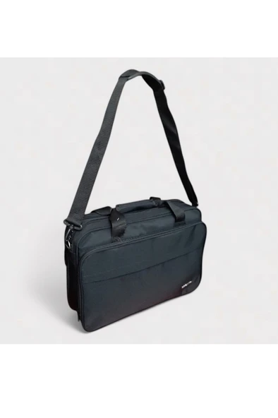 Escape 814-25 Newness Style 13 İnç Laptop Evrak Çantası - 3