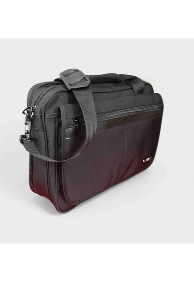 Escape 011-25 Newness Style 15 İnç Laptop Evrak Çantası - 2