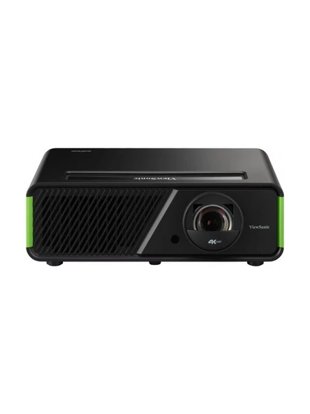 ViewSonic X1-4K 2900 Lümen Kısa Mesafe Wi-Fi LED Projeksiyon Cihazı - 3