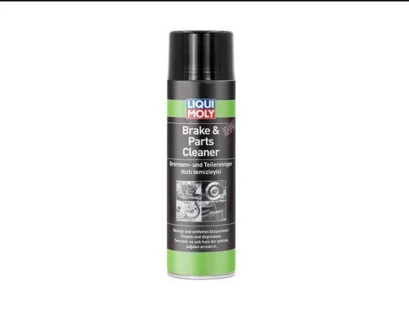 Liqui Moly Fren Balata Spreyi 500 ML - 1