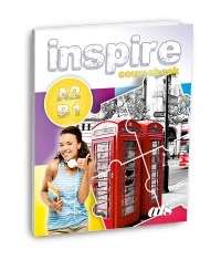 Inspire 10 A2 - B1 afs yayıncılık