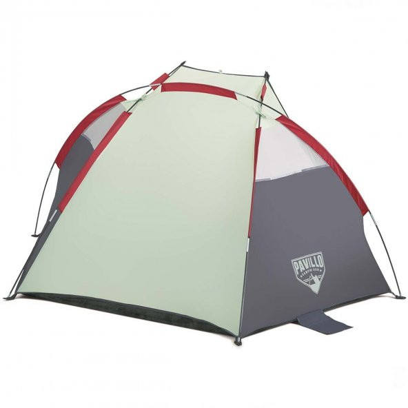 Bestway 1-2 Kişilik Plaj Çadırı 68001-ÖLÇÜ 200x100x100 cm