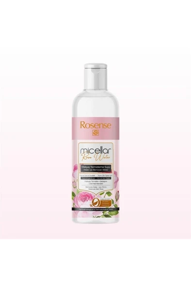 Rosense Micellar Makyaj Temizleme Suyu 220 Ml - 2