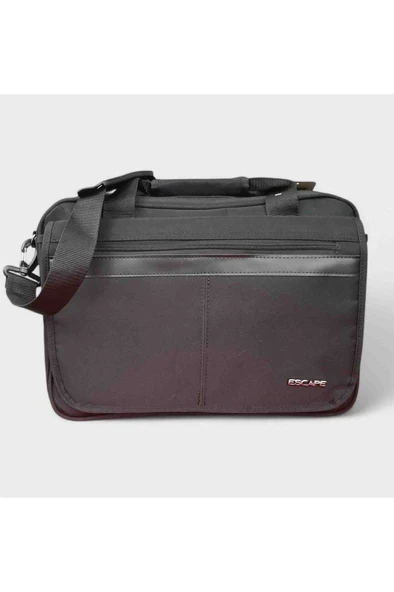 Escape 011-25 Newness Style 15 İnç Laptop Evrak Çantası