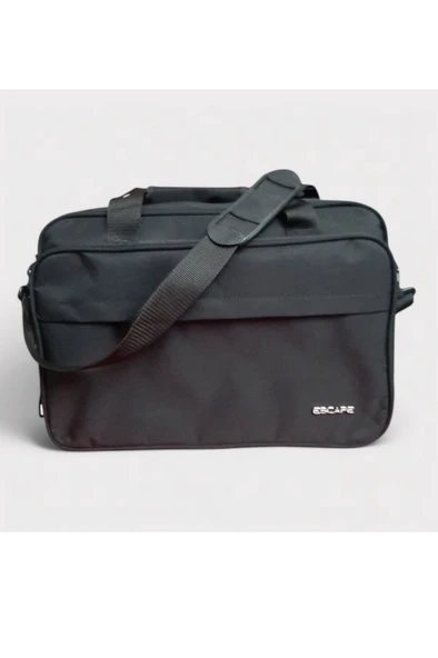 Escape 814-25 Newness Style 13 İnç Laptop Evrak Çantası