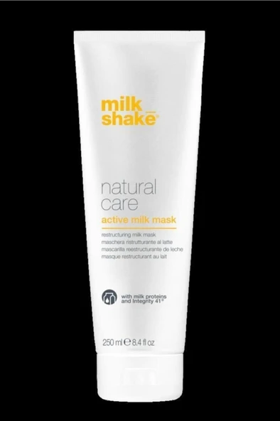 Milk Shake Active Milk Mask 250 ml ürün görseli 1