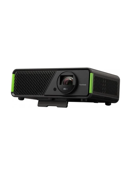 ViewSonic X1-4K 2900 Lümen Kısa Mesafe Wi-Fi LED Projeksiyon Cihazı - 5