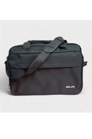 Escape 012-25 Newness Style 13 İnç Laptop Evrak Çantası