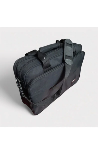 Escape 814-25 Newness Style 13 İnç Laptop Evrak Çantası - 2