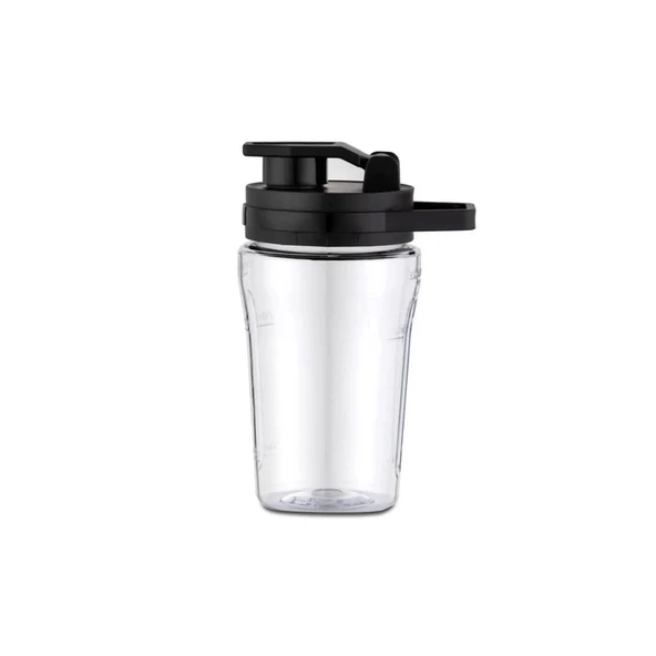 Fakir Chop'N Blend Smoothie Blender Yeşil - 10