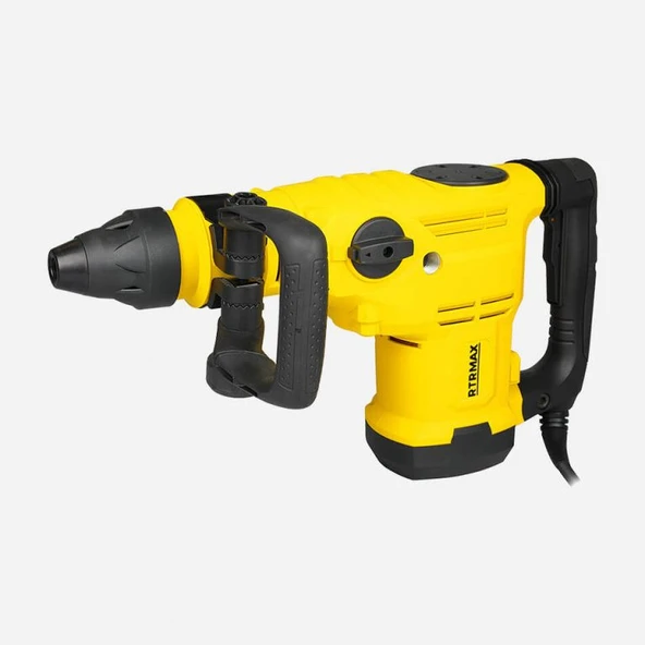 Rtrmax RTM271 1500 W 50 MM Kırıcı Delici Matkap