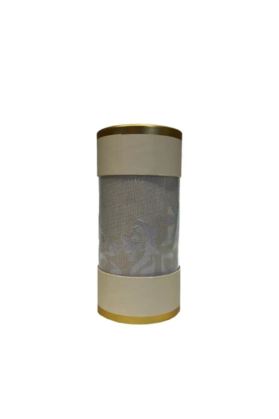 Çeyizlik Hediye Seti - Krem ürün görseli