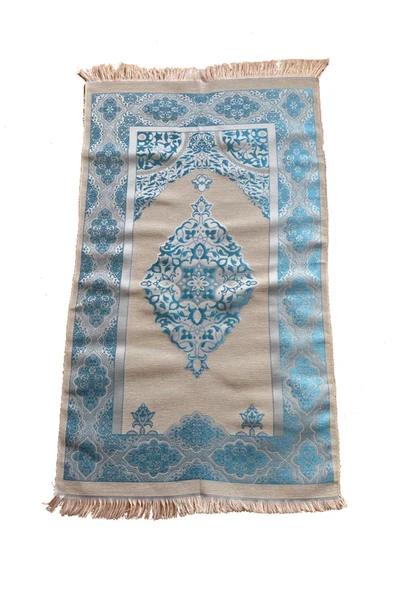 İsme Özel Seccade Hediye Seti - Resim 2