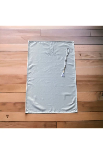 Keten Minimal Seccade - Resim 2